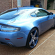Image for article titled Is This Cheap Aston Martin Vantage Worth Restoring To Its Former Glory?